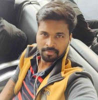 James Praveen
