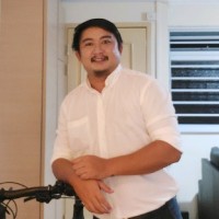 MARK STEPHEN SY