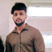 Chitta ranjan Dash