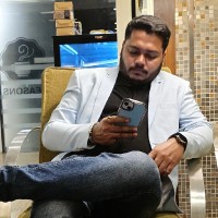 Indraneel Dhar