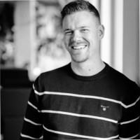 Fredrik Zackrisson