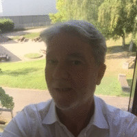 Michel Pouzergue
