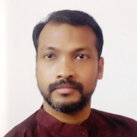 Karthikeyan Senthilkumar