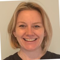 Sarah Jane Hannah