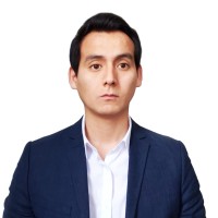 Luis Llanos, Assoc. Aia