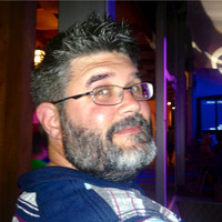 Scott Saunders