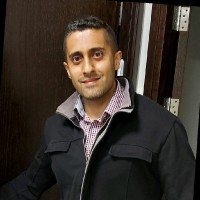 Idan Lev-Ari