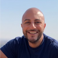 Mohamed ElShahed
