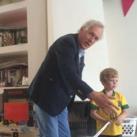 Harm Jan Huidekoper