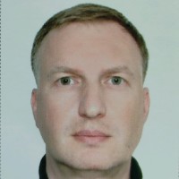 Maxim Vasilyev