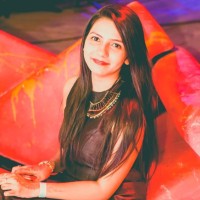 Nidhi Sharma