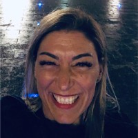 Sara Bonafede