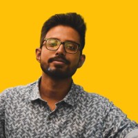 Ankit Kumar Roy Chowdhury