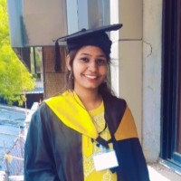 Vaishnavi Shahu
