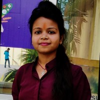 ankita sao