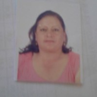 Alexsandra Margarita Lopez Altamirano