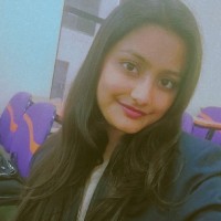 Anugya Bundela
