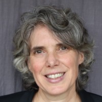 Sara Benlloch Garcia