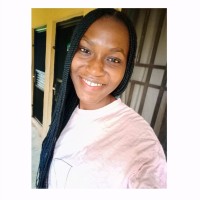 Dorcas Oladele