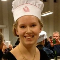 Iben Pedersen