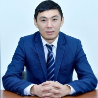 Duman Zhekenov