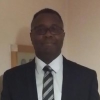 Michael Nwaukpele
