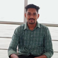 Anil Kumar Senapati