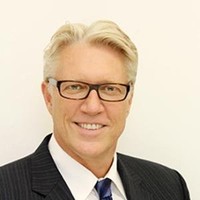 Brian W. Ross