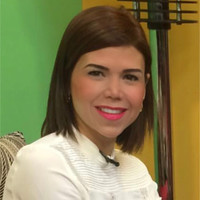 Maria José Rondón