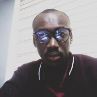 Faisal Nassarawa, MBA, CPM