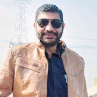 Naveed Rajput