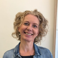 Monique Jansen