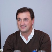 Jorge Pimentel