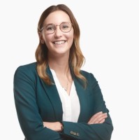 Émilie Harrison