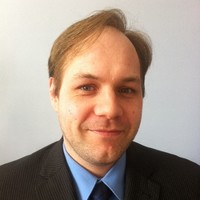 Luc Lajeunesse