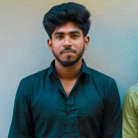 Mohammed Afthab G.K