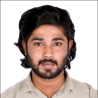 Dheepak Shanmugam