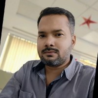 Md Tauseef Khan