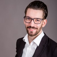 Nicolai Karch