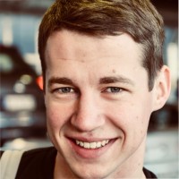 Nicklas Gade