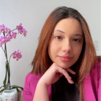 Nicolly Brito