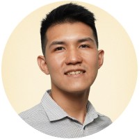 Daniel Yu