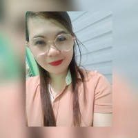 Mary Joy Alcantara