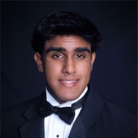 Rohan Rao