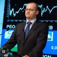 Michal Markowski, Ph.D., Eng., ACCA