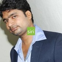 Sirish Sandu