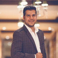 mehdi korani