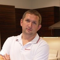 Andrey Veretenov