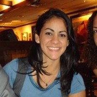 Ariana Reyes Santiago