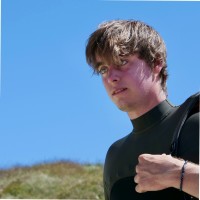 Daniël Verhulst